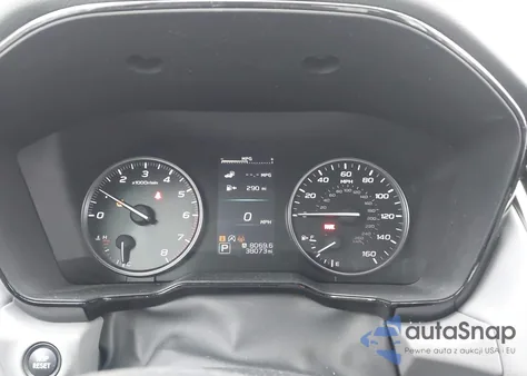 2022 Subaru Legacy Premium z USA, uszkodzony, nr VIN 4S3BWAC65N3026032